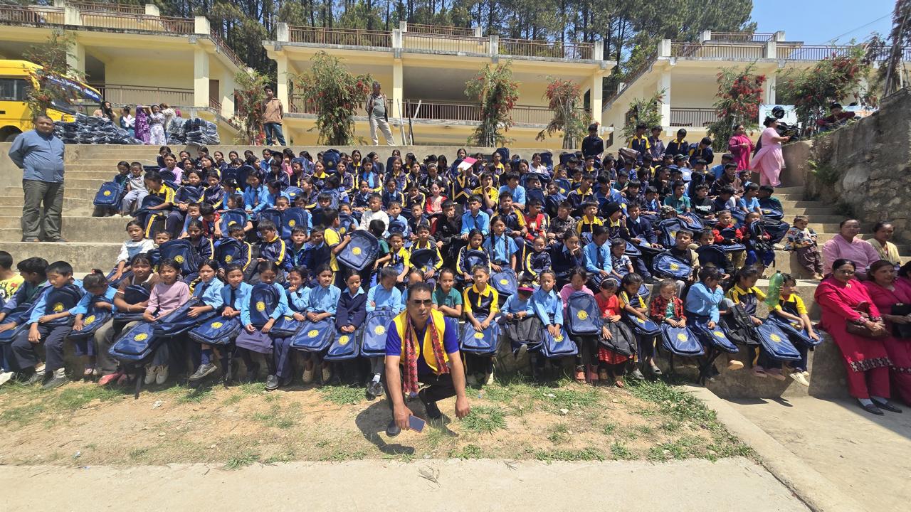 School Support